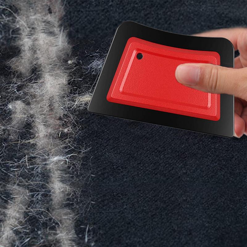 Repotting Mat - Pet Hair Remover Comb Brush Dog