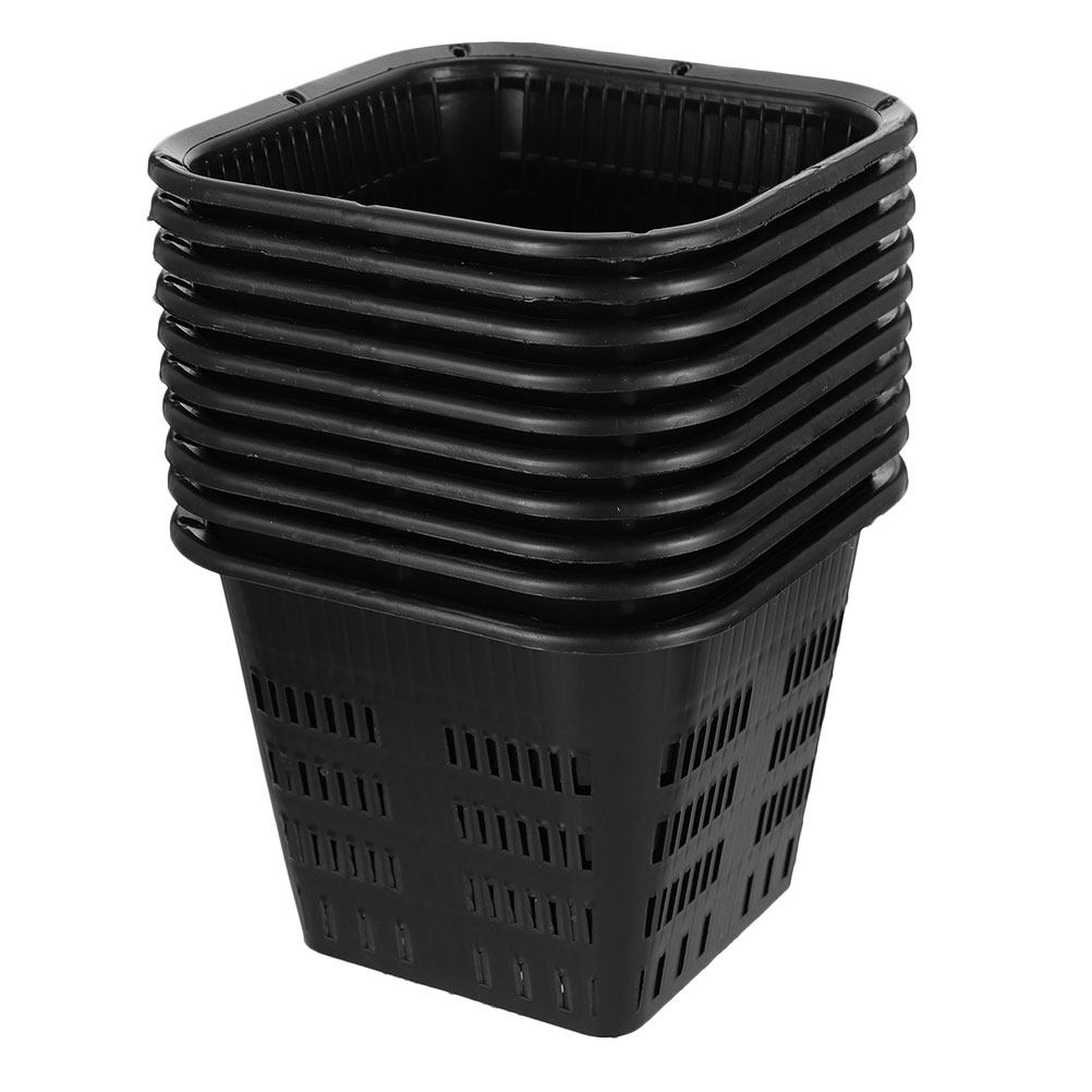 15 pcs Root Control Flowerpot  - Indoor Plants review and price