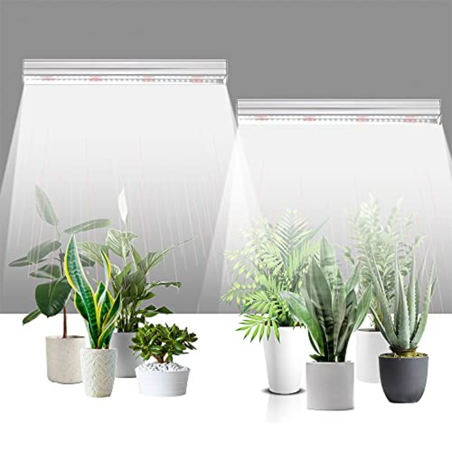 LED Grow Light Bars for Indoor - Indoor Plants review and price