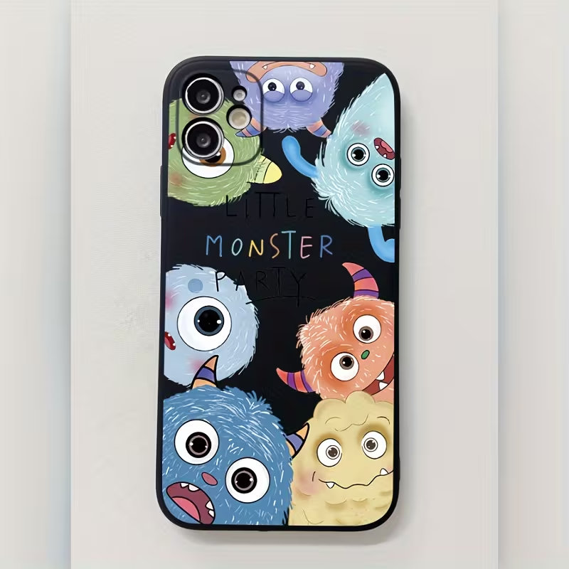 Halloween Childlike Fun Monste - Monstera review and price