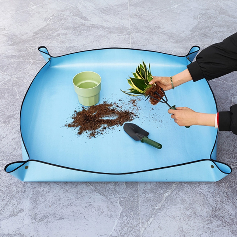 Home Gardening Supplies 30cm-4 - Repotting Mat review and price