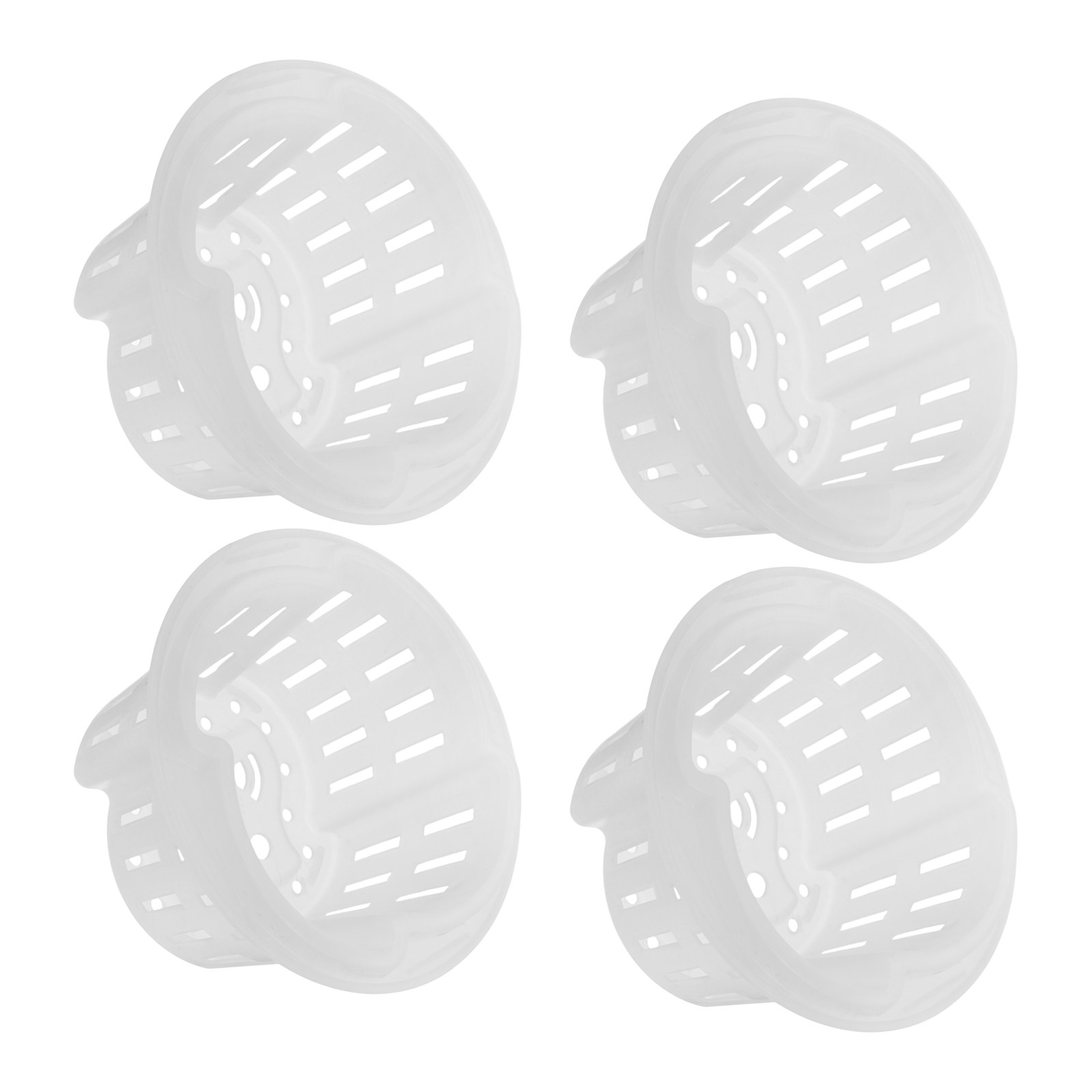 4Pcs Hydroponic Vegetable Cult - Indoor Plants review and price