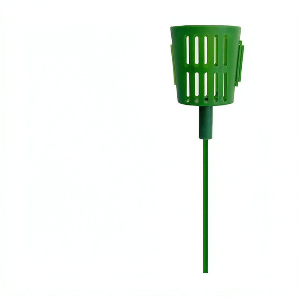 Plastic Succulent Flower Holde - Plant Support Stake review and price