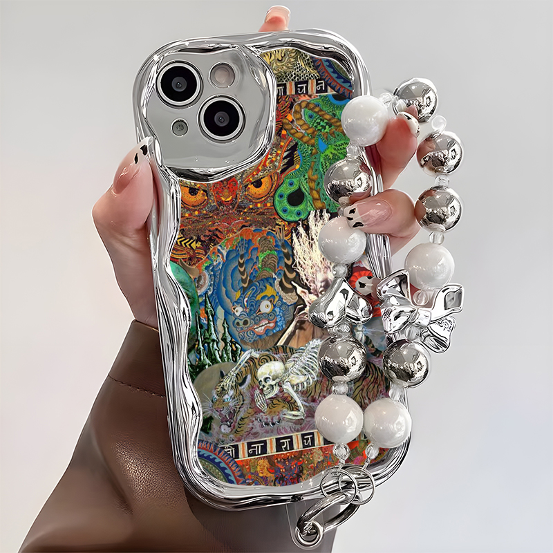 2D Irregular Plated Monster Pa - Monstera review and price