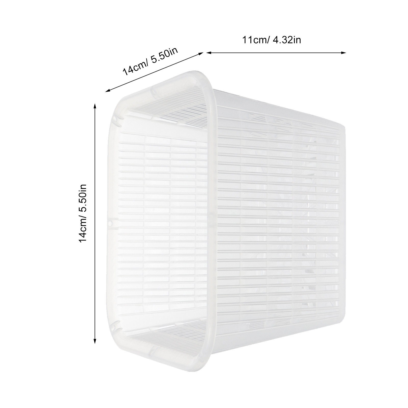 6Pcs Square Mesh Hydroponic Pl - Indoor Plants review and price