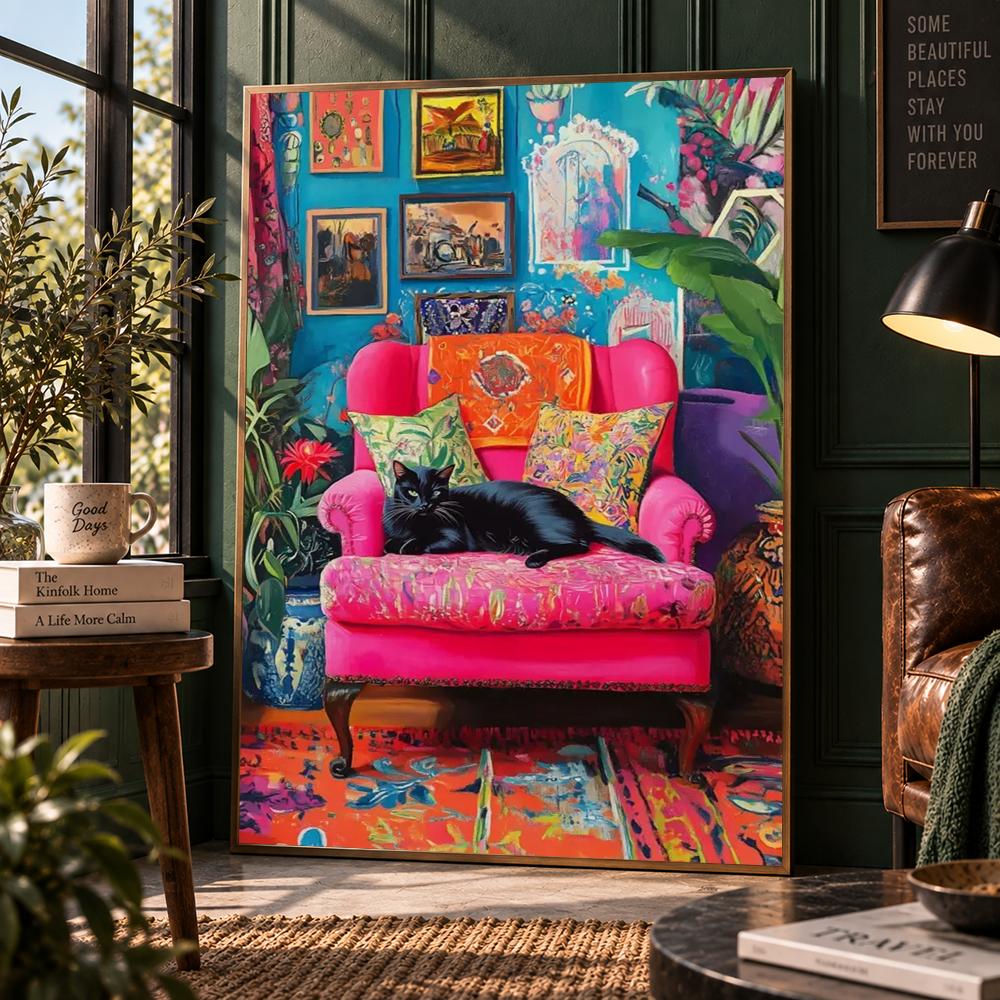 Boho Botanical Fiddle Leaf Fig - Fiddle Leaf Fig review and price