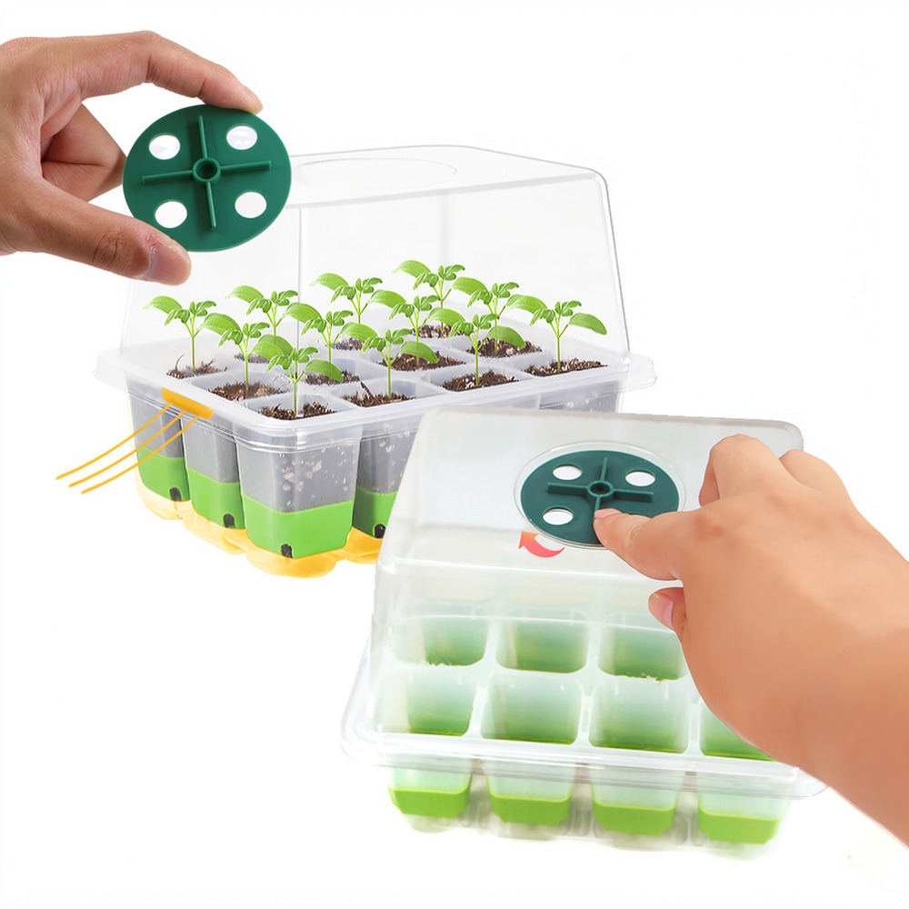 Soft Silicone Nursery Tray Gar - Indoor Plants review and price
