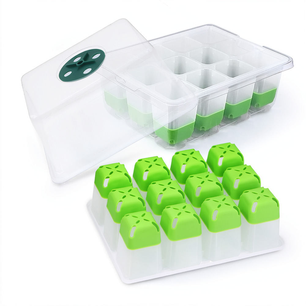 Soft Silicone Nursery Tray Gar - Indoor Plants review and price