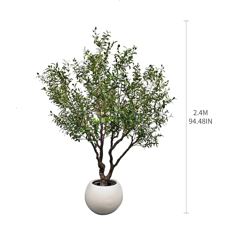 Customizable 90cm 120cm 150cm  - Indoor Plants review and price