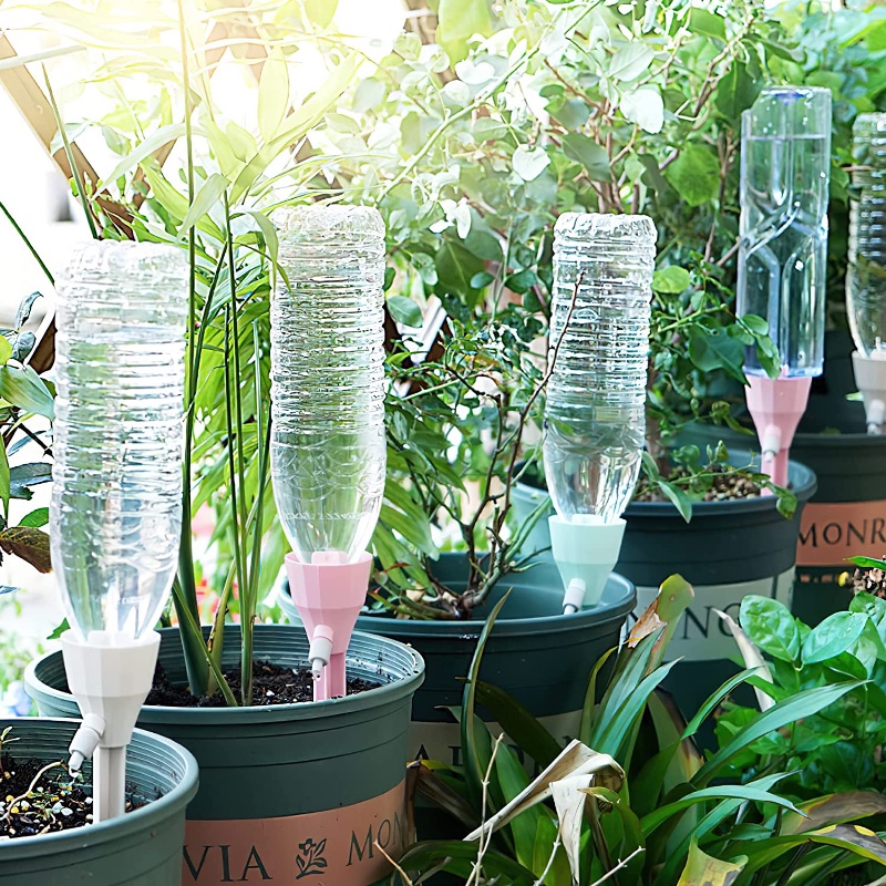 Automatic Drip Irrigation Syst - Pothos review and price