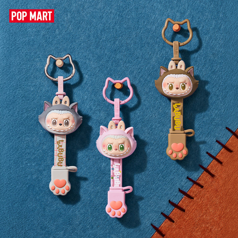 New POP MART in Stock Labubu T - Monstera review and price