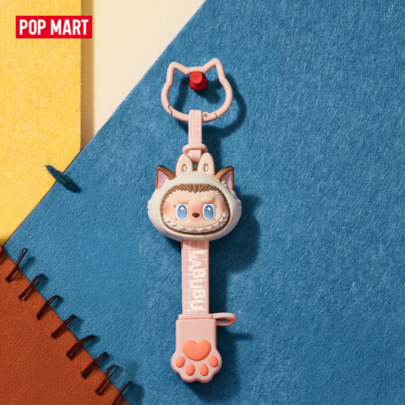 New POP MART in Stock Labubu T - Monstera review and price