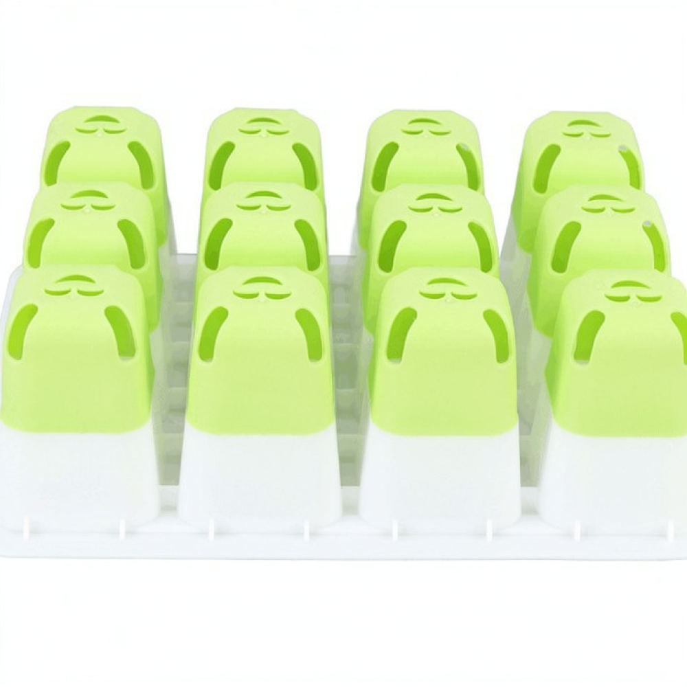 Reusable Silicone Starter Box  - Indoor Plants review and price