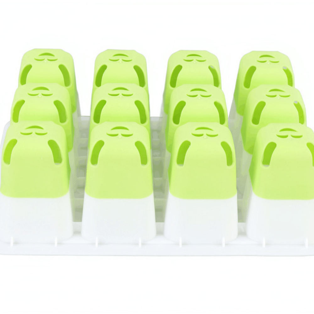 Reusable Silicone Starter Box  - Indoor Plants review and price
