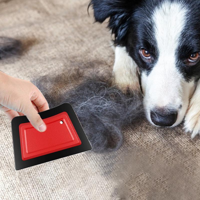 Pet Hair Remover Comb Brush Do - Repotting Mat review and price
