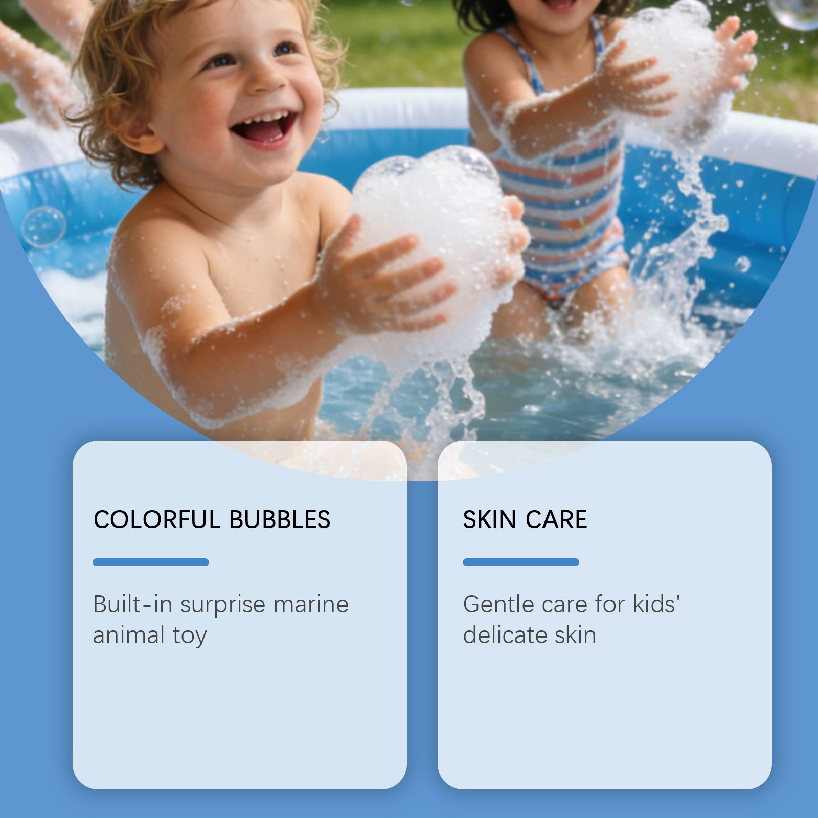 Doll Salt Bath Ball Set Box Do - The Plant Parent review and price