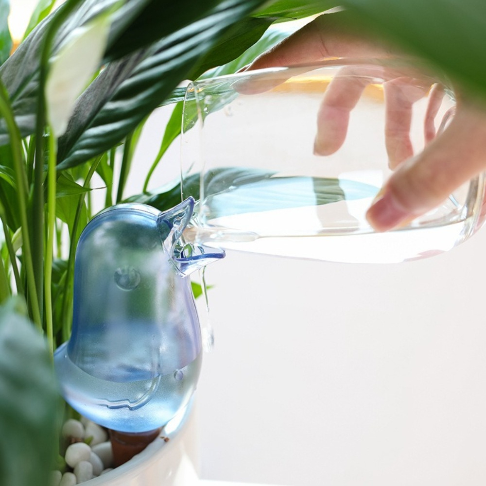 Bird Shape Plant Watering Devi - Pothos review and price