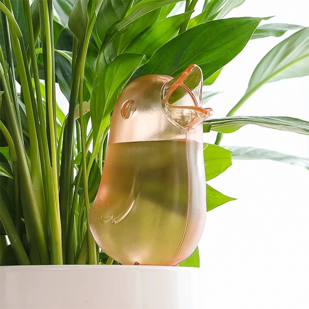 Bird Shape Plant Watering Devi - Pothos review and price