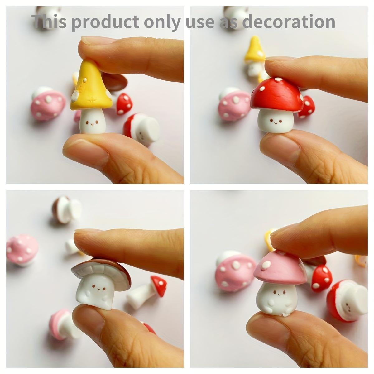 8 Pieces of Decorative Art Min - Succulent Set review and price