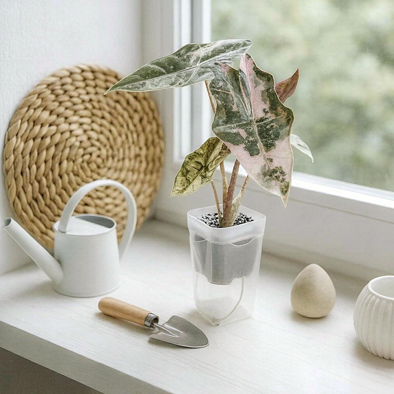 16/32 Pack Self-Watering Plant - Pothos review and price