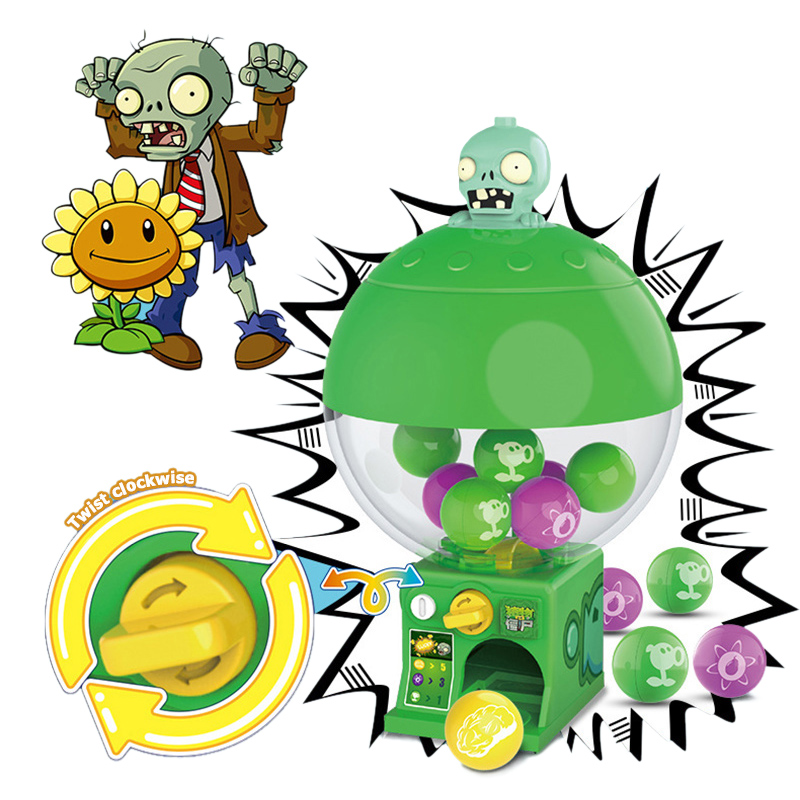 Original Plants vs. Zombies Mi - The Plant Parent review and price