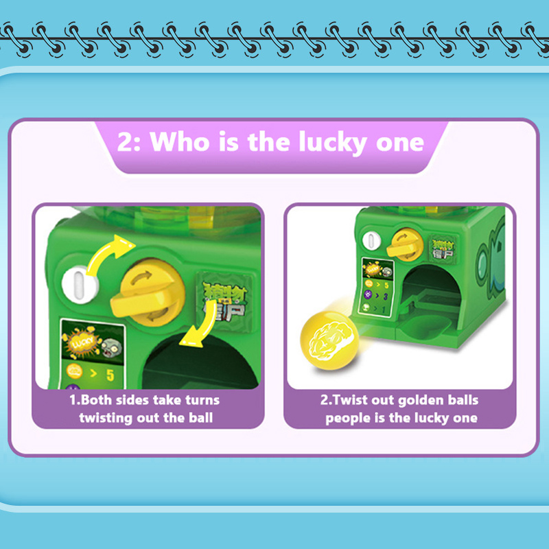 Original Plants vs. Zombies Mi - The Plant Parent review and price