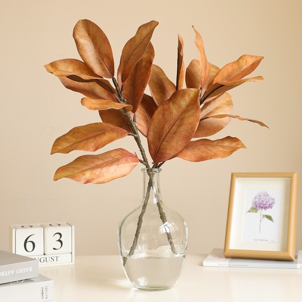 57cm Artificial Magnolia Leave - Snake Plant review and price