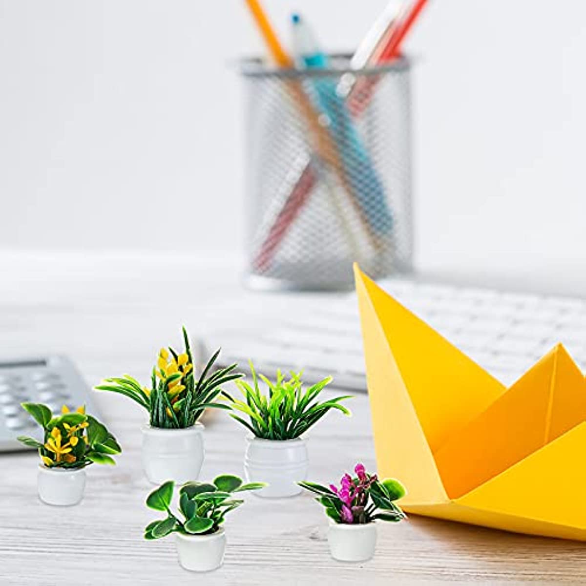 Dollhouse Plant, Miniature Bon - Terracotta Pot review and price