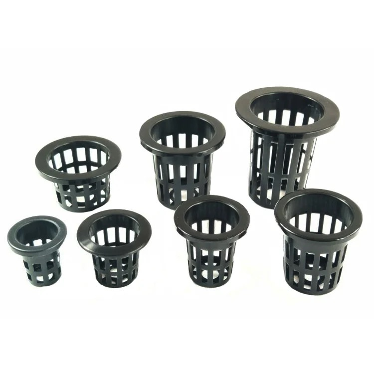 40# 2 Inch 60MM Greenhouse Soi - Plant Pot review and price