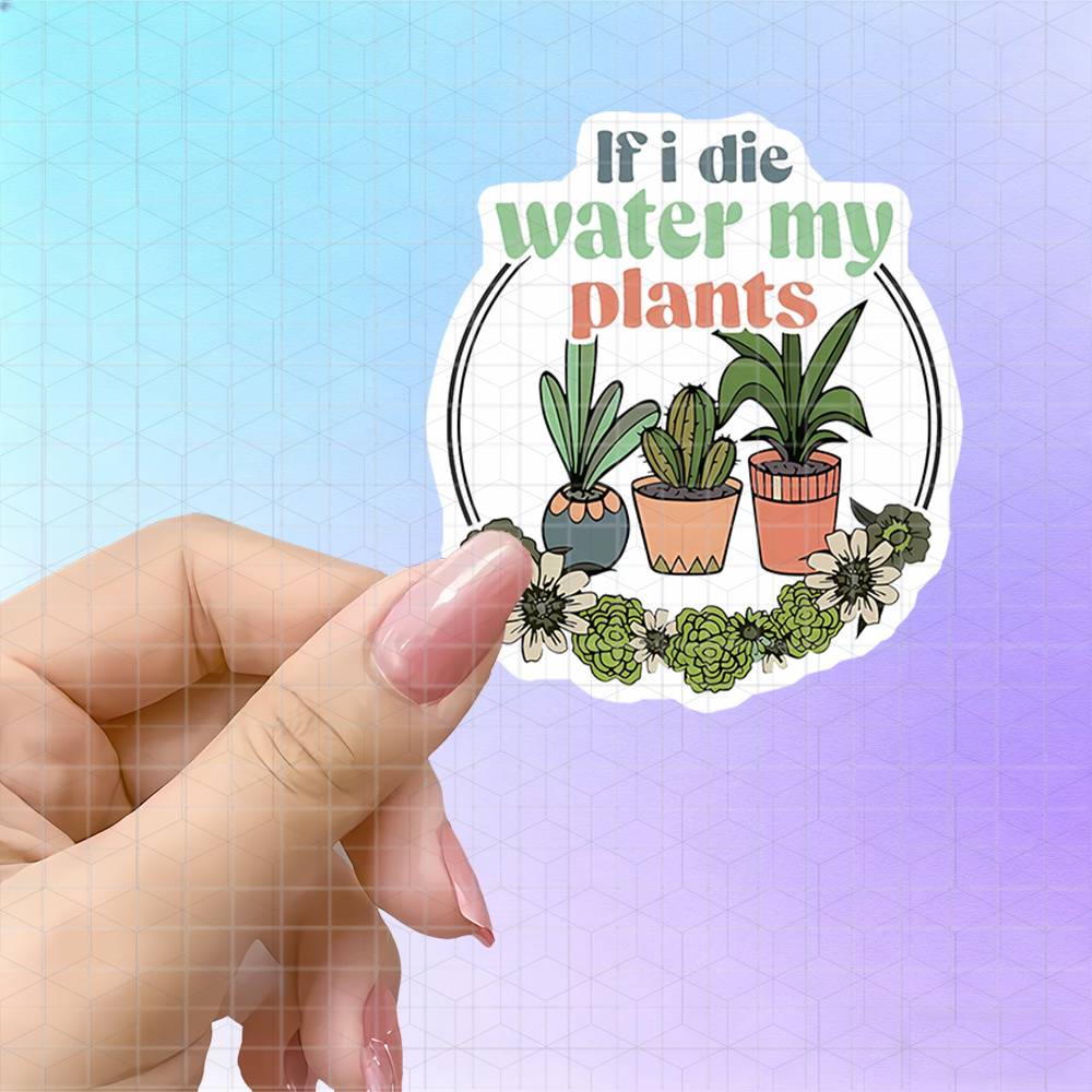 Potted Plants Flower Wreath Pl - The Plant Parent review and price