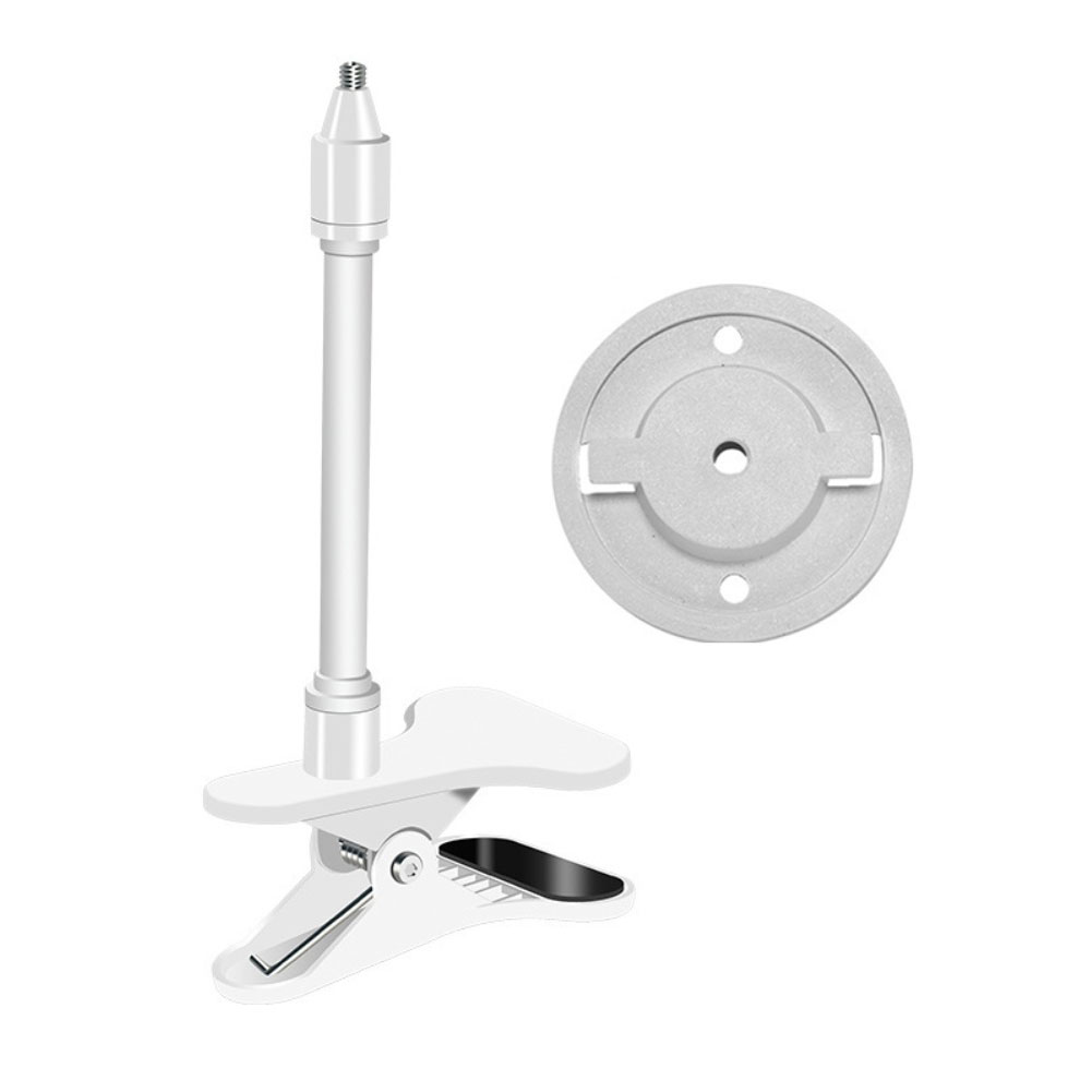 Flexible Clamp Mount Metal 18c - Tp-Link Camera Tapo C210 review and price