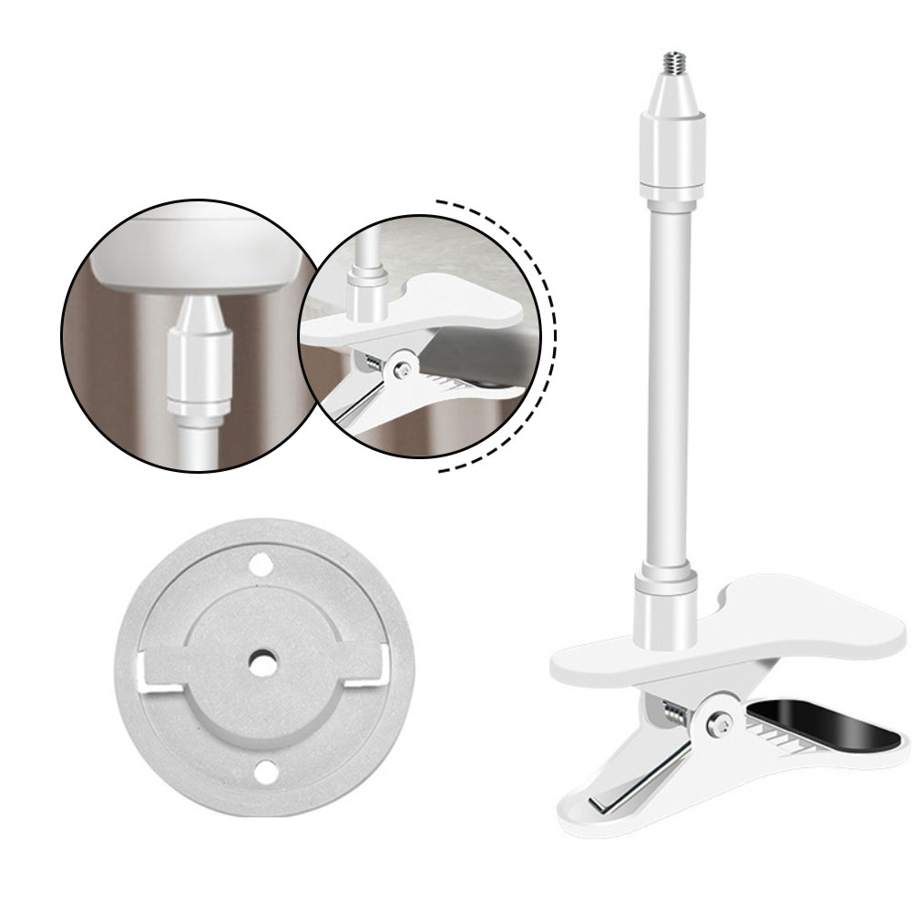 Flexible Clamp Mount Metal 18c - Tp-Link Camera Tapo C210 review and price