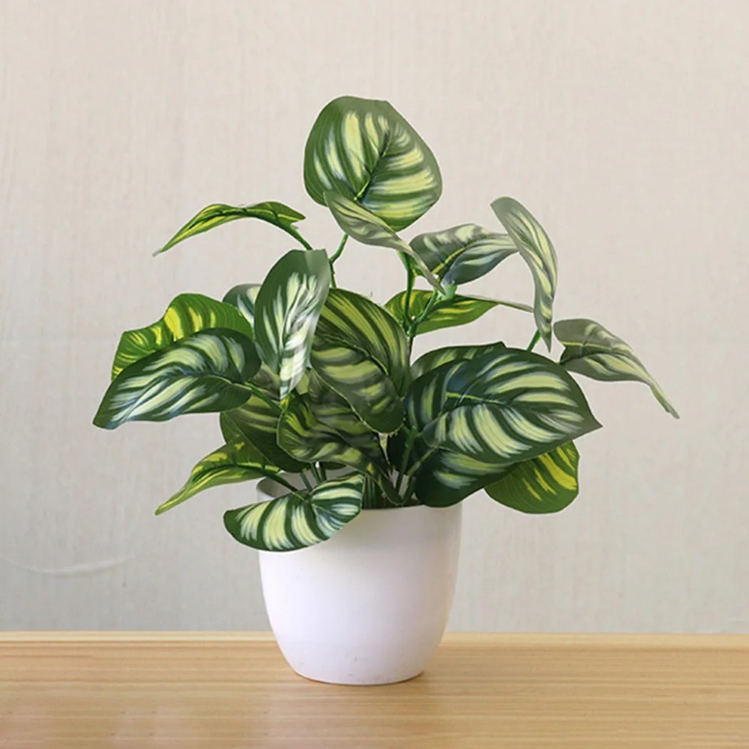 1PC Artificial Foliage Plant P - Snake Plant review and price