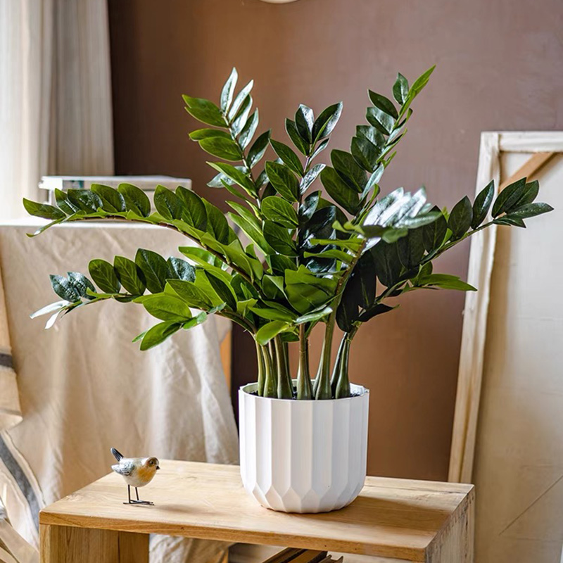25in Tropical Large Artificial - Snake Plant review and price