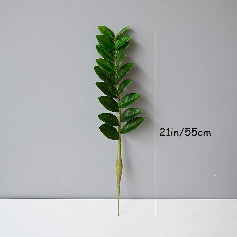 25in Tropical Large Artificial - Snake Plant review and price