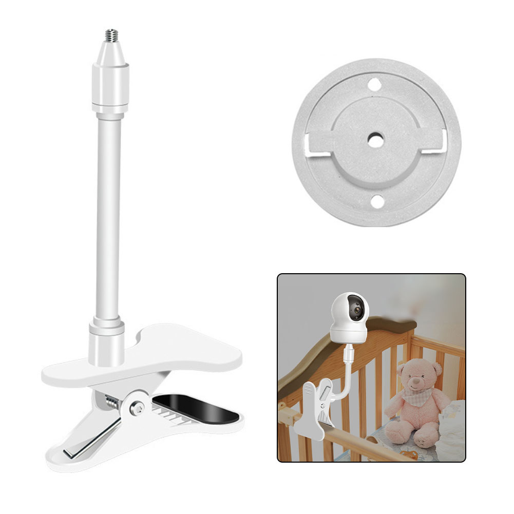 Protable Flexible Camera Clamp - Tp-Link Camera Tapo C210 review and price