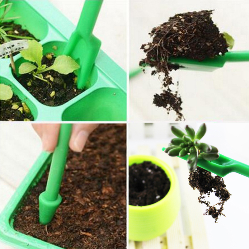 Mini Gardening Tool Set Label  - Succulent Set review and price