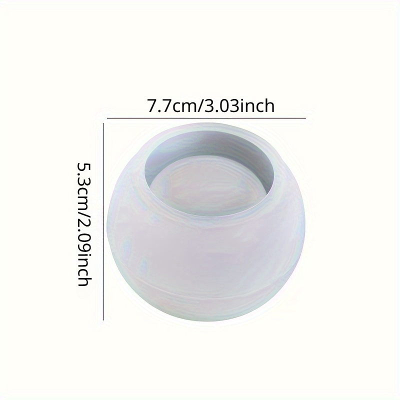Flower Pot Silicone Mold Succu - Succulent Set review and price