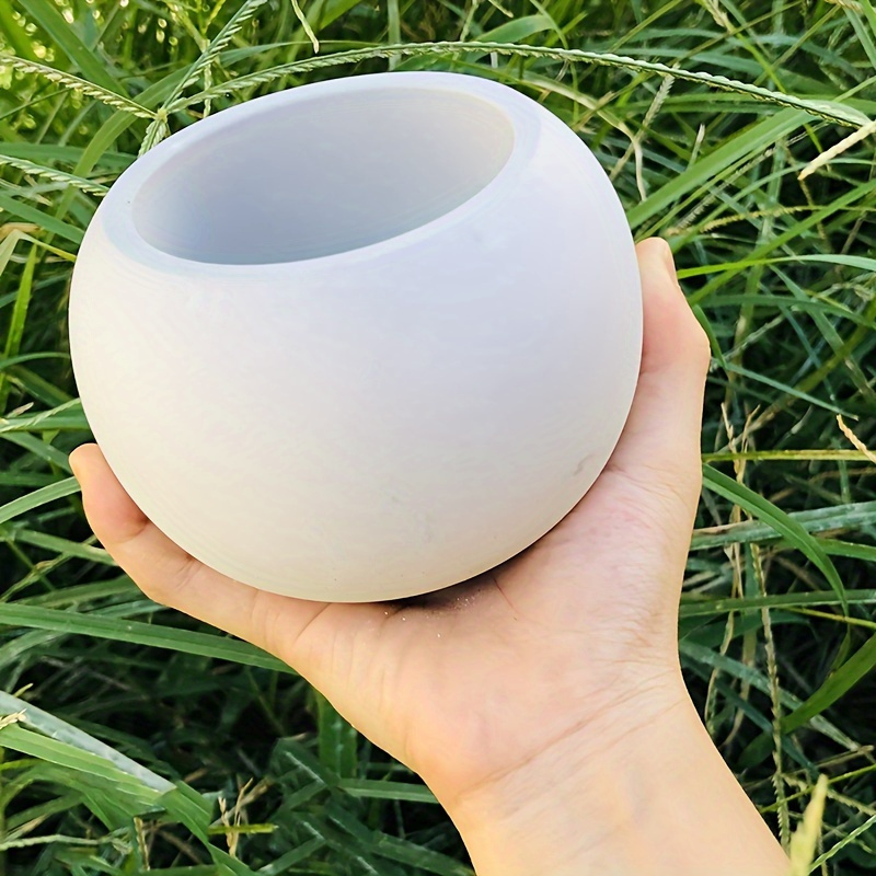 Flower Pot Silicone Mold Succu - Succulent Set review and price