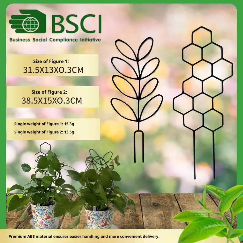 1PC Honeycomb Design Plant Tre - Pothos review and price